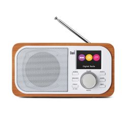 RADIO DAB+ BLUETOOTH