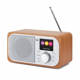 RADIO DAB+ BLUETOOTH