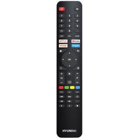 Smart TV 24'' HD Netflix YouTube PrimeVideo Screencast USB HDMI