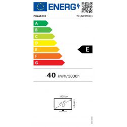 TV LED 42’’ Full HD - 2 HDMI 2 USB 2.0 - Sortie Casque - CI+