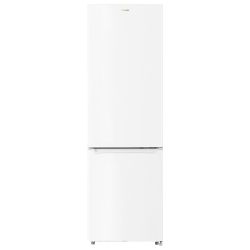 Réfrigérateur combiné 251LCongélateur 64L Froid statique