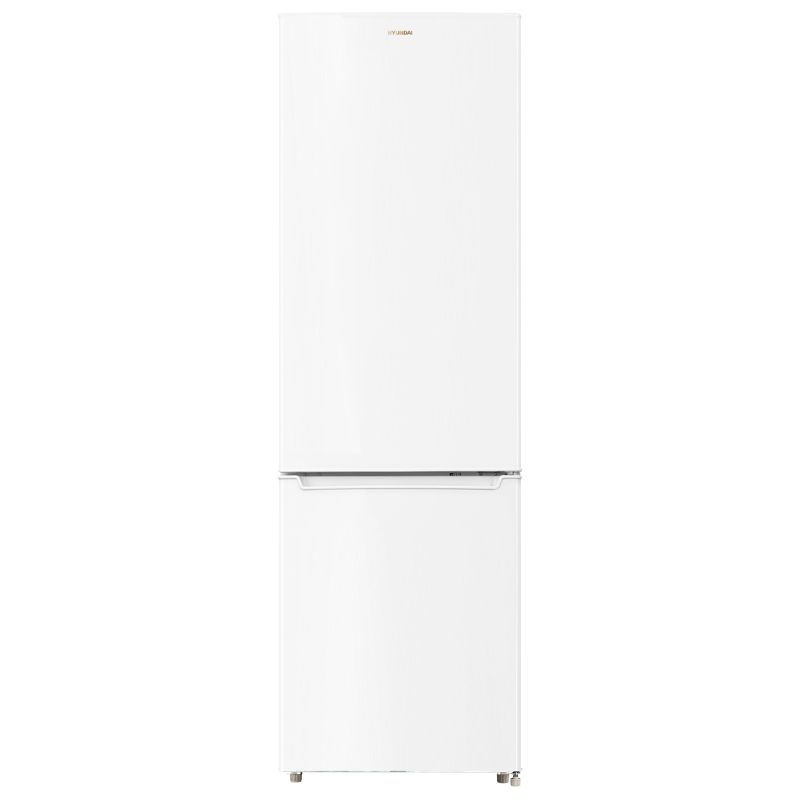 Réfrigérateur combiné 251LCongélateur 64L Froid statique