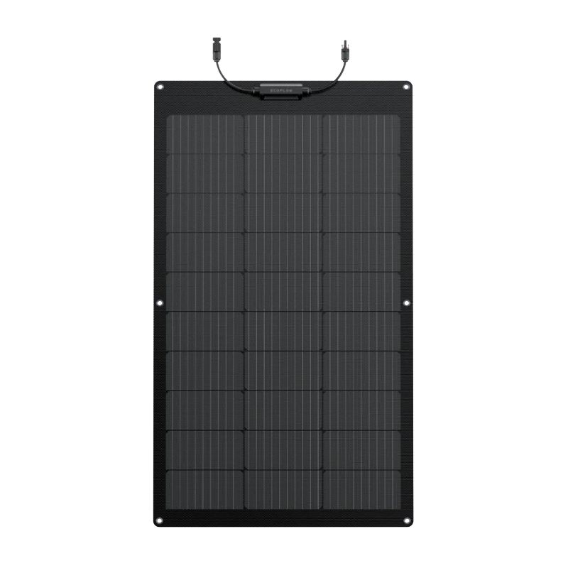 Syrma Panneaux solaires flexibles 100 W