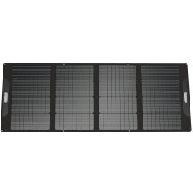 Syrma Panneaux solaires pliable 400W