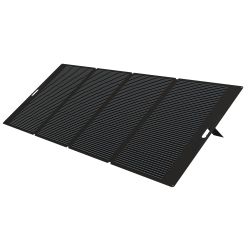 Syrma Panneaux solaires pliable 400W