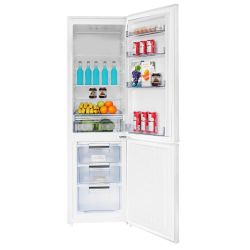 Réfrigérateur combiné 251LCongélateur 64L Froid statique