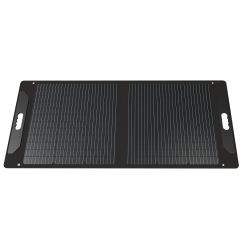 Syrma Panneaux solaires pliables 100W