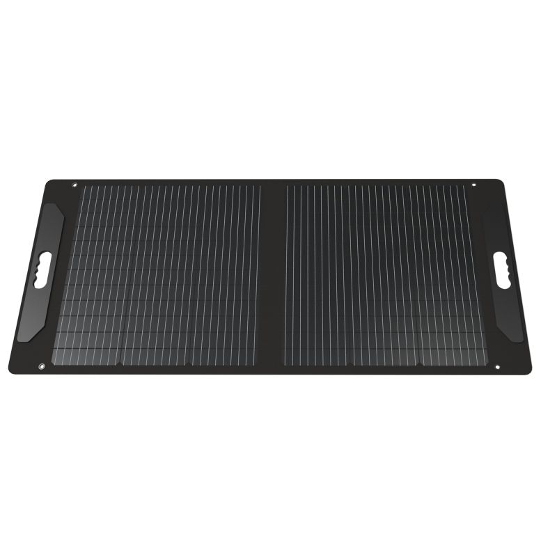 Syrma Panneaux solaires pliables 100W