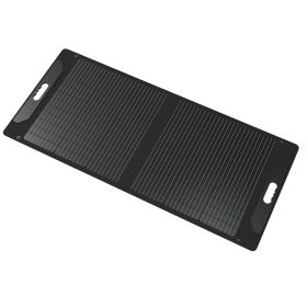 Syrma Panneaux solaires pliables 100W