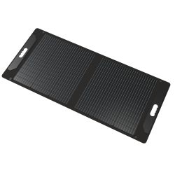 Syrma Panneaux solaires pliables 100W