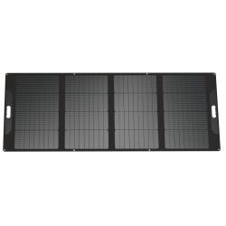 Syrma Panneaux solaires pliables 200W