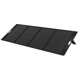 Syrma Panneaux solaires pliables 200W