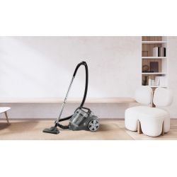 Aspirateur traineau sans sac HYUNDAI