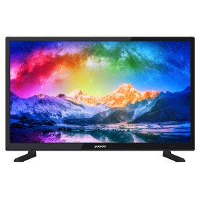 TV 24'' HD LED 60 cm USB 2.0 1HDMI