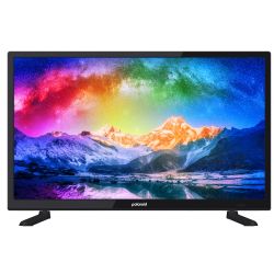 TV 24'' HD LED 60 cm USB 2.0 1HDMI