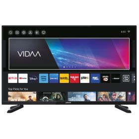 TV SMART 42 Full HD LED 106cm Netflix YouTube PrimeVideo