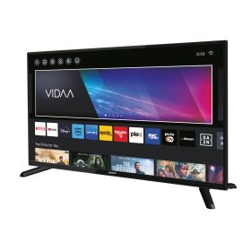 TV SMART 42 Full HD LED 106cm Netflix YouTube PrimeVideo