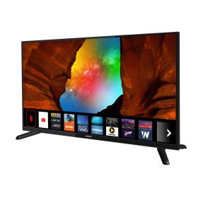 TV SMART 42 Full HD LED 106cm Netflix YouTube PrimeVideo