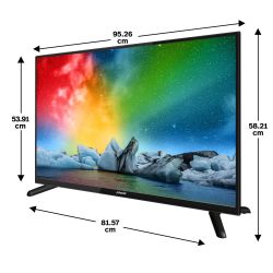 TV 42 Full HD LED 106 cm 2 HDMI 2 USB 2.0