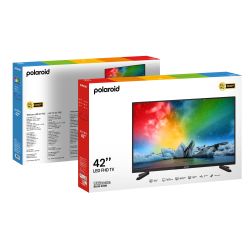 TV 42 Full HD LED 106 cm 2 HDMI 2 USB 2.0