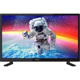 TV 24'' HD LED 60 cm USB 2.0 1HDMI